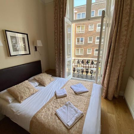 Belvedere Hotel London Exterior photo