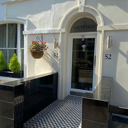 Belvedere Hotel London Exterior photo