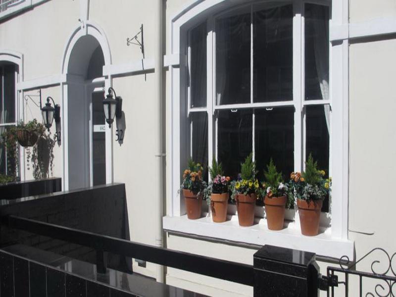 Belvedere Hotel London Exterior photo