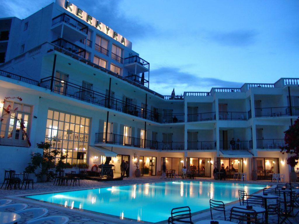 Belvedere Hotel London Exterior photo