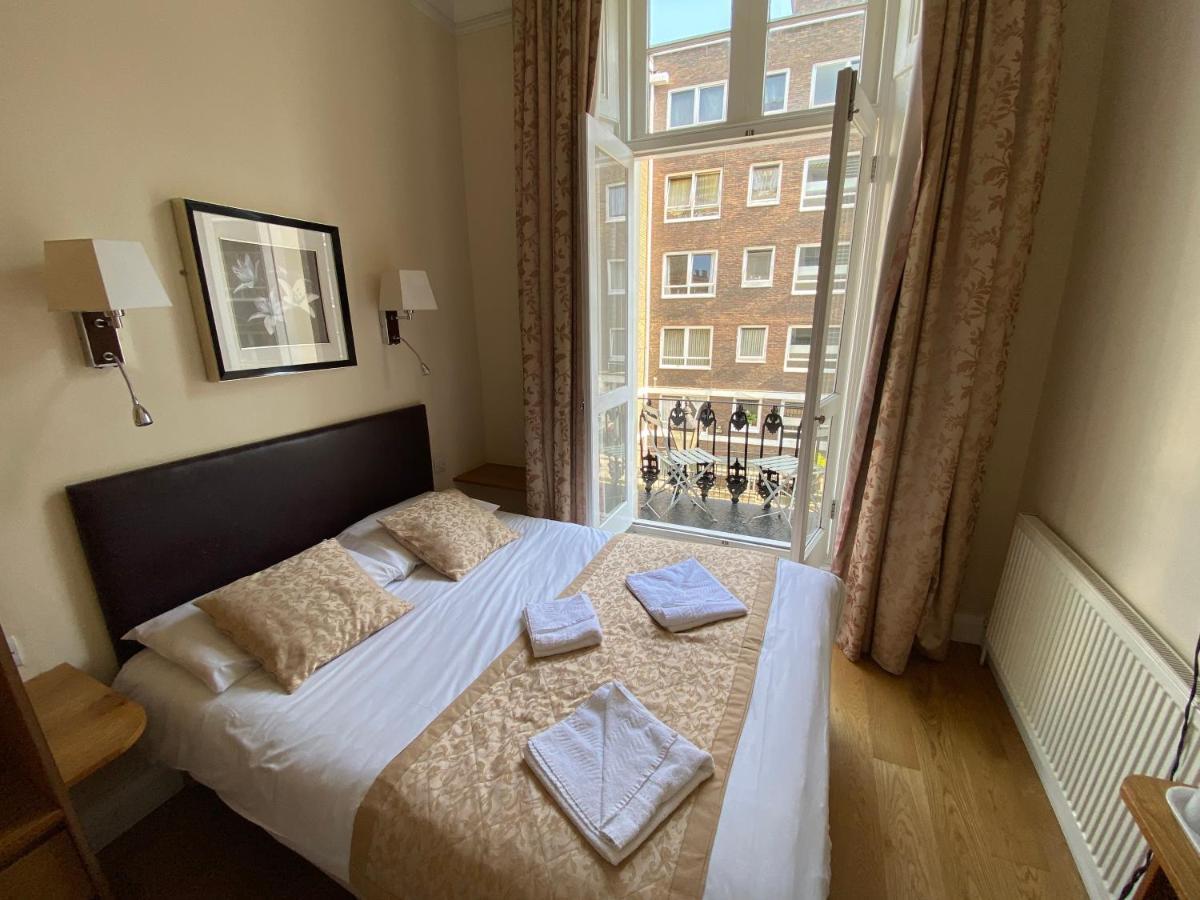 Belvedere Hotel London Exterior photo