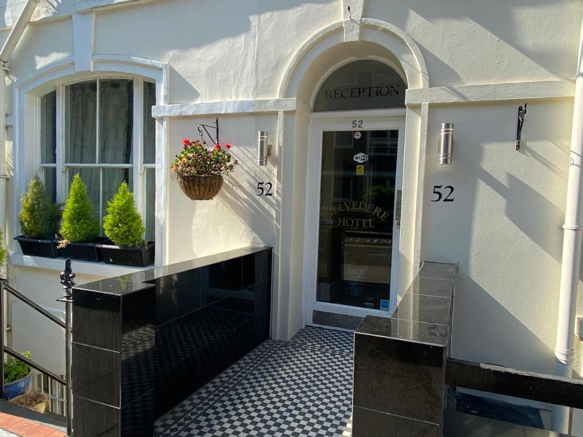 Belvedere Hotel London Exterior photo