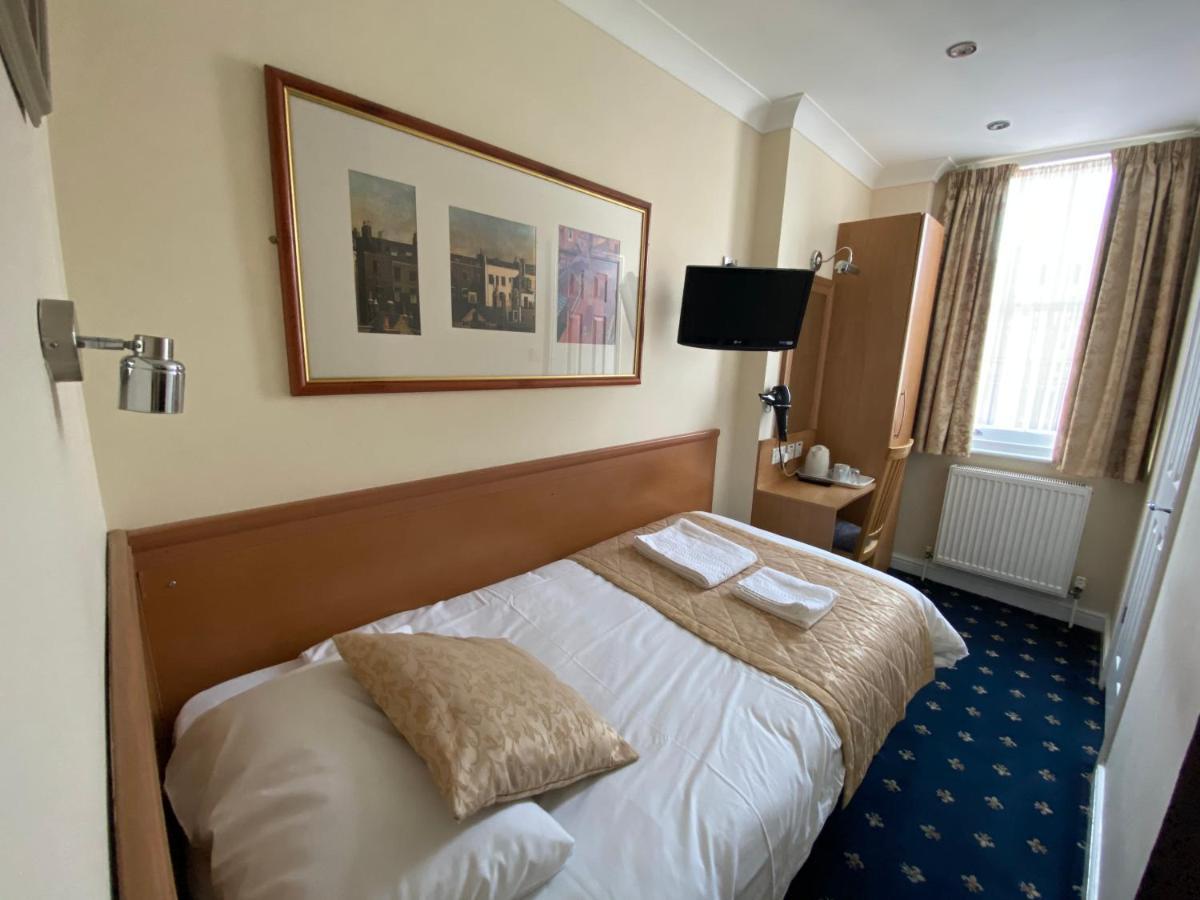 Belvedere Hotel London Exterior photo