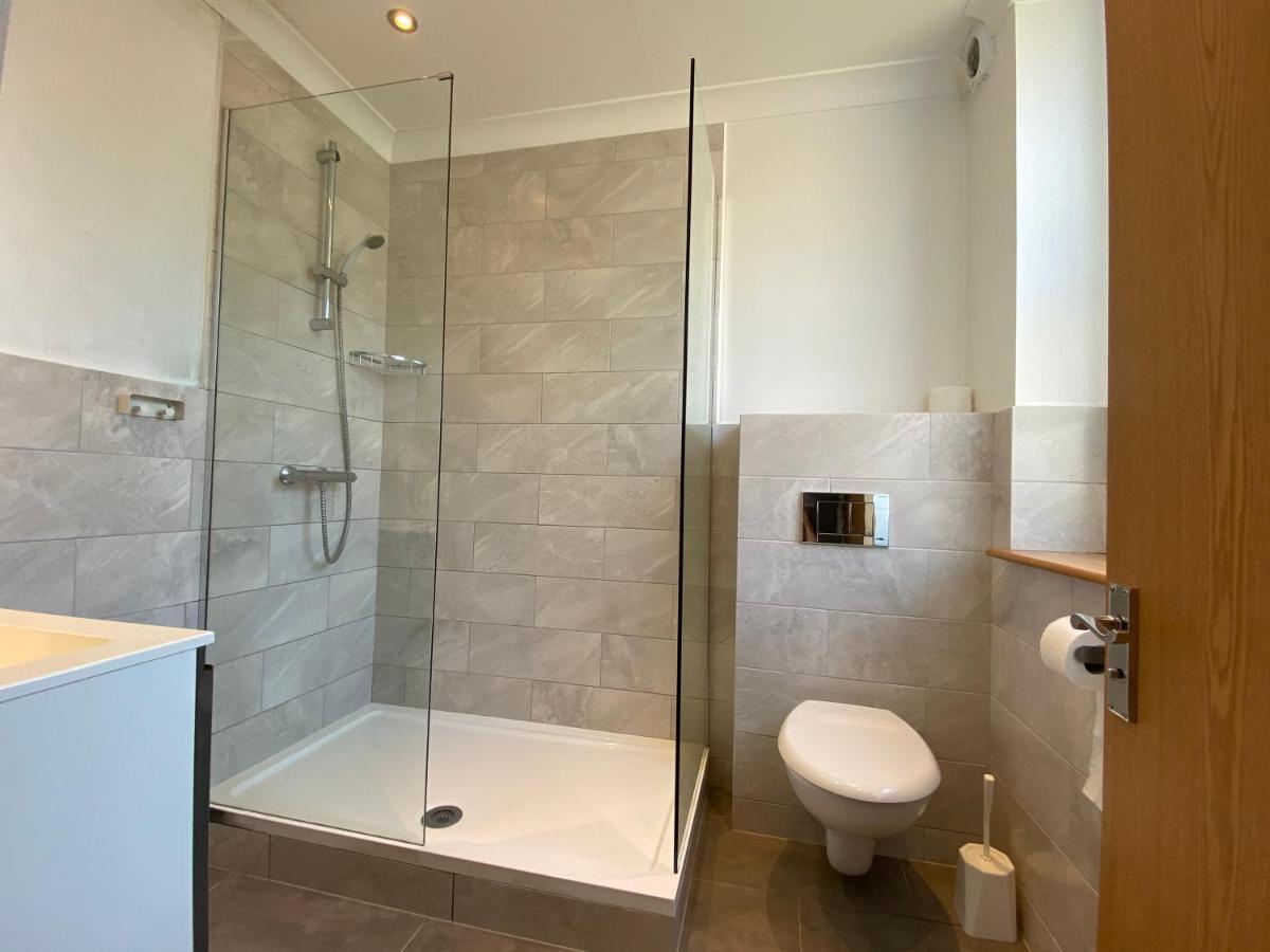 Belvedere Hotel London Exterior photo