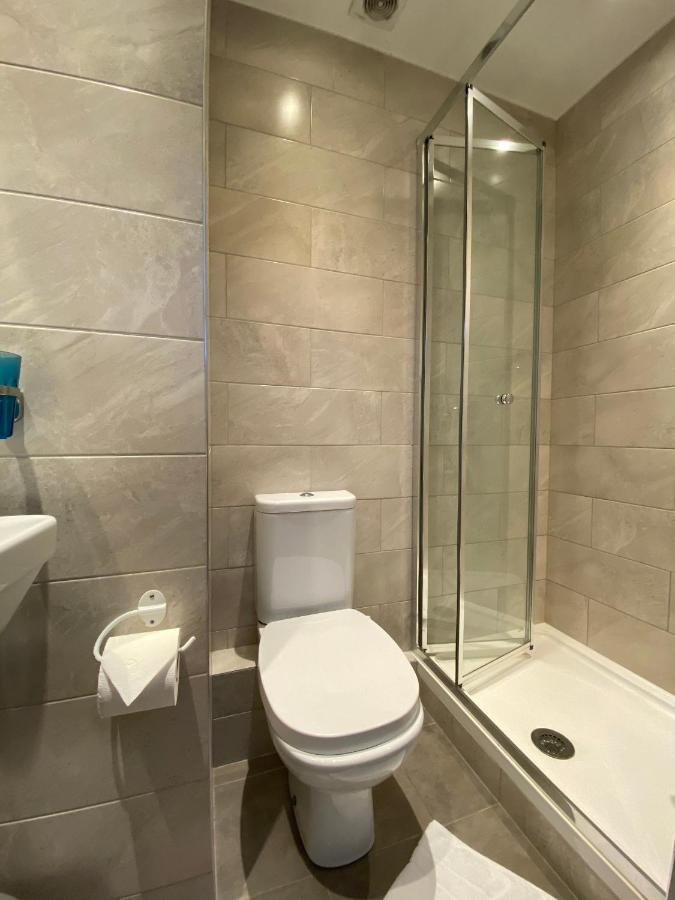 Belvedere Hotel London Exterior photo