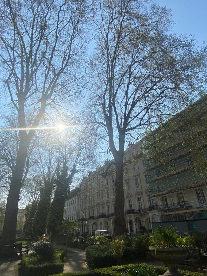 Belvedere Hotel London Exterior photo