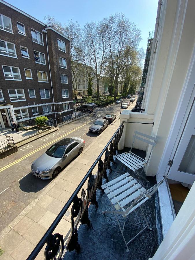 Belvedere Hotel London Exterior photo